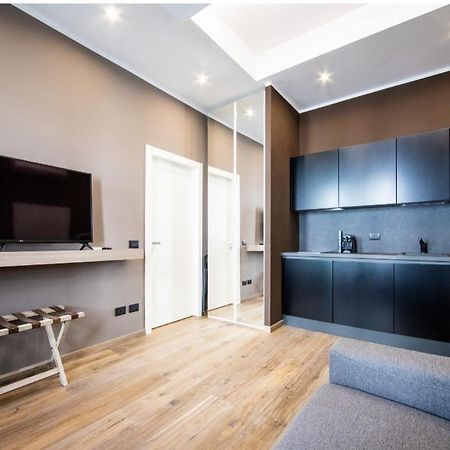 New Amazing Bilo Apartment In The Heart Of Milan From Moscova Suites Apartments Group Luaran gambar