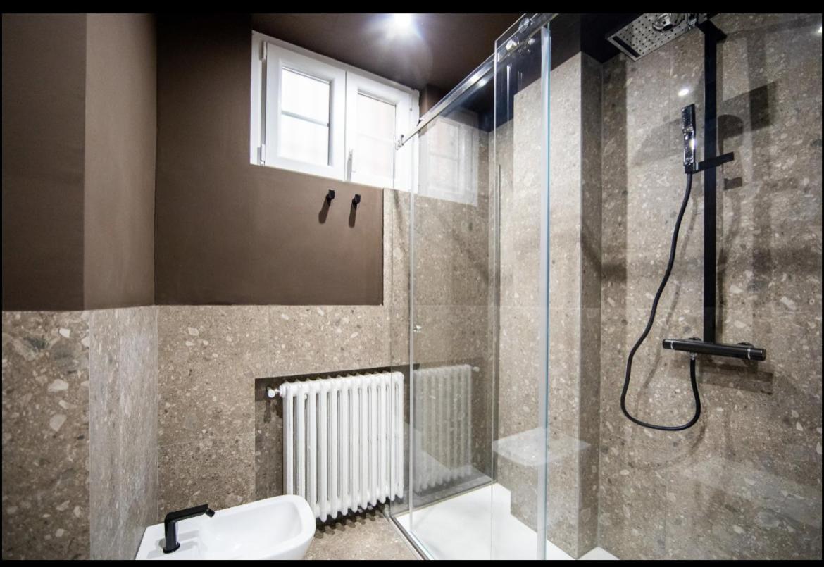 New Amazing Bilo Apartment In The Heart Of Milan From Moscova Suites Apartments Group Luaran gambar