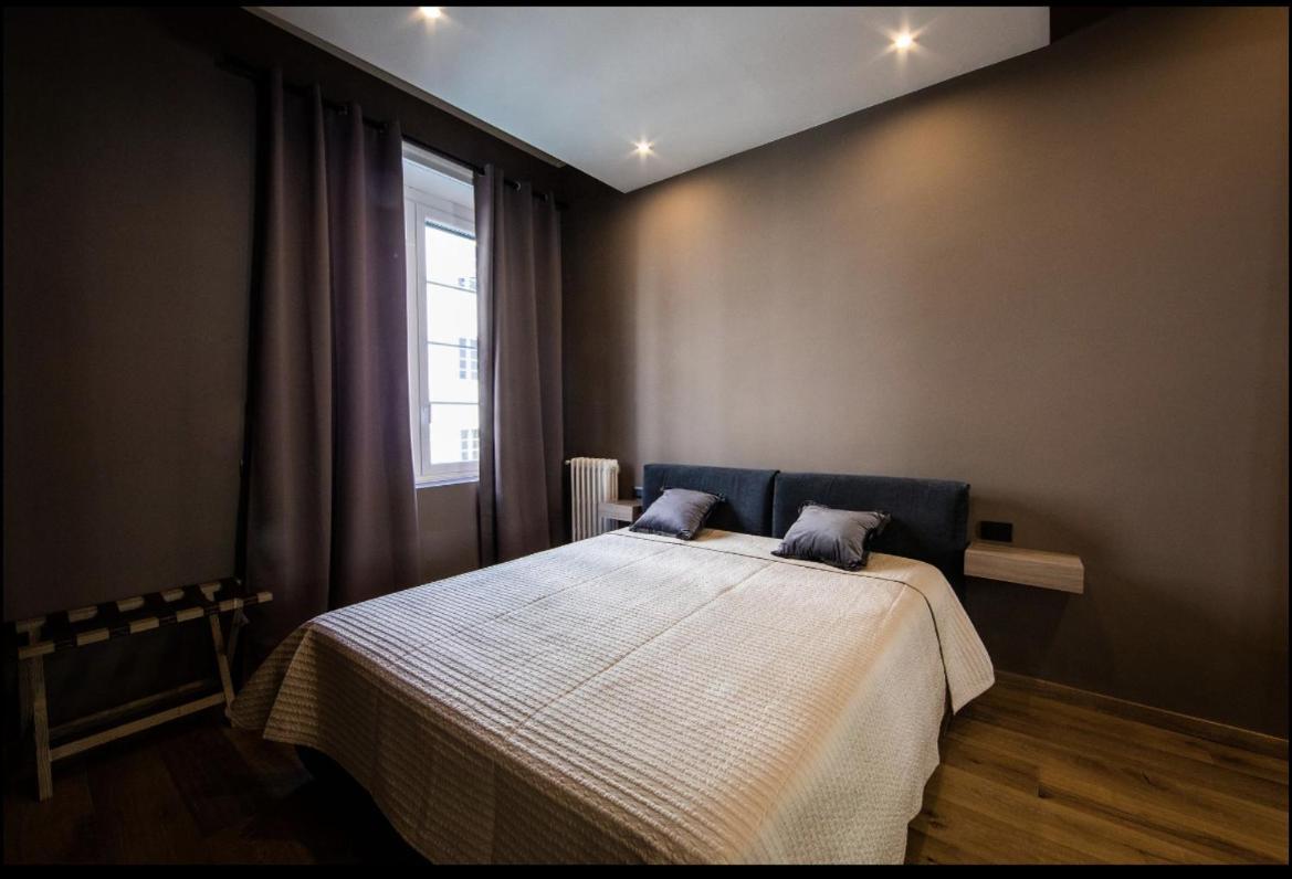 New Amazing Bilo Apartment In The Heart Of Milan From Moscova Suites Apartments Group Luaran gambar