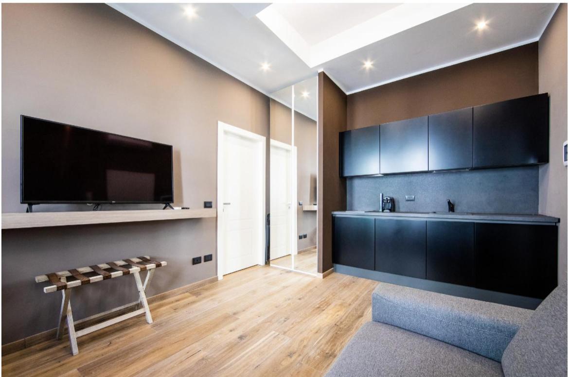 New Amazing Bilo Apartment In The Heart Of Milan From Moscova Suites Apartments Group Luaran gambar