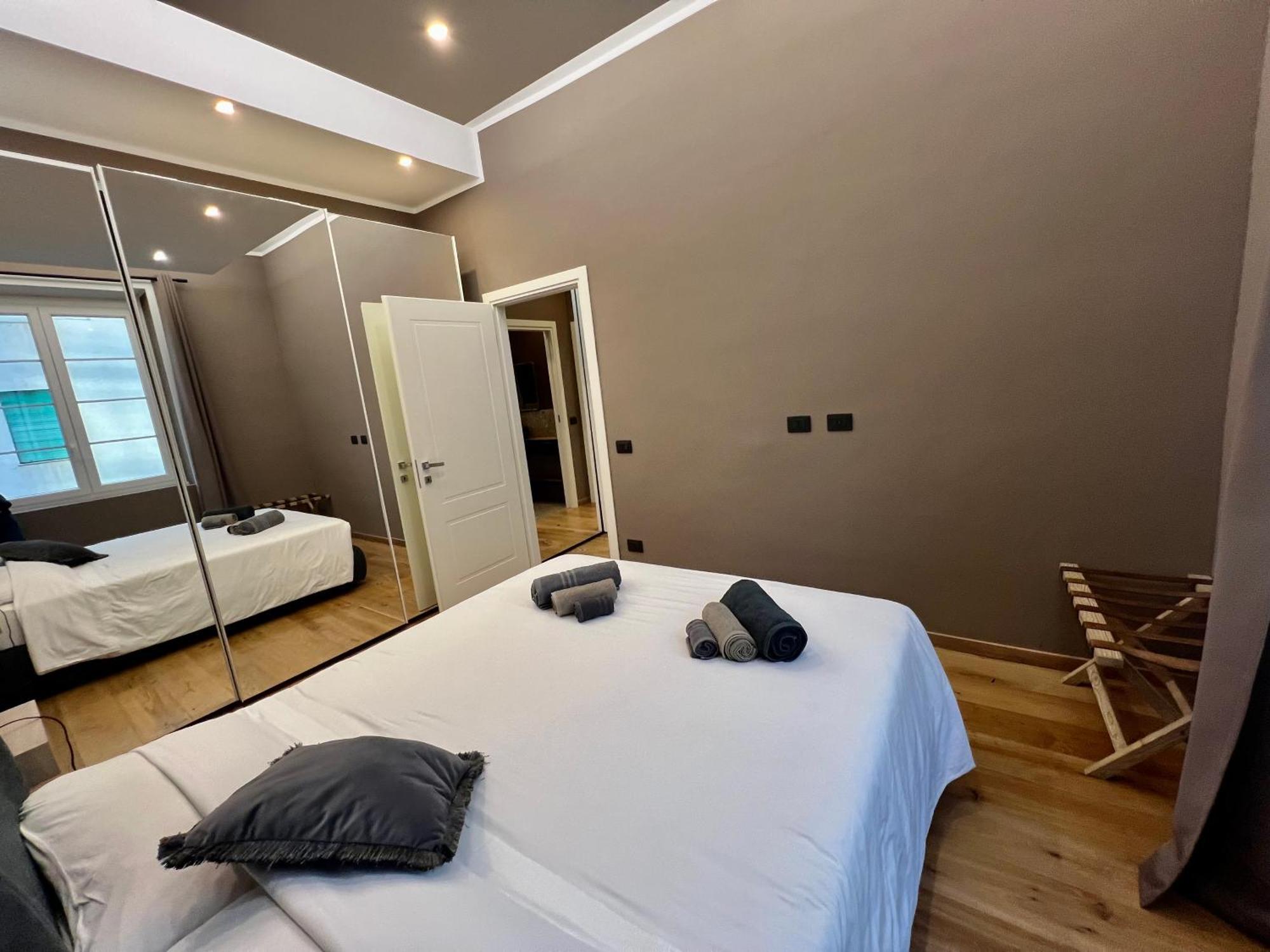 New Amazing Bilo Apartment In The Heart Of Milan From Moscova Suites Apartments Group Luaran gambar
