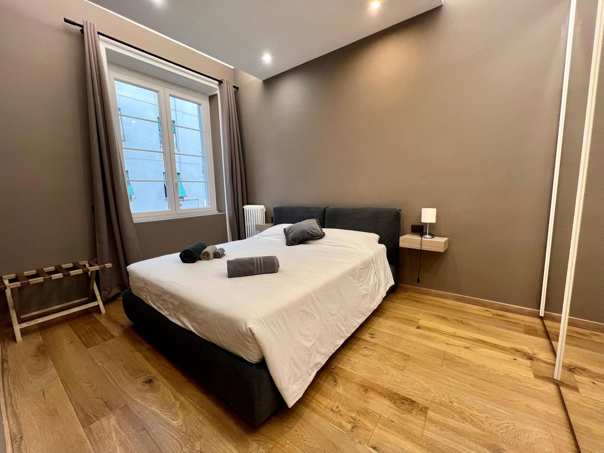 New Amazing Bilo Apartment In The Heart Of Milan From Moscova Suites Apartments Group Luaran gambar