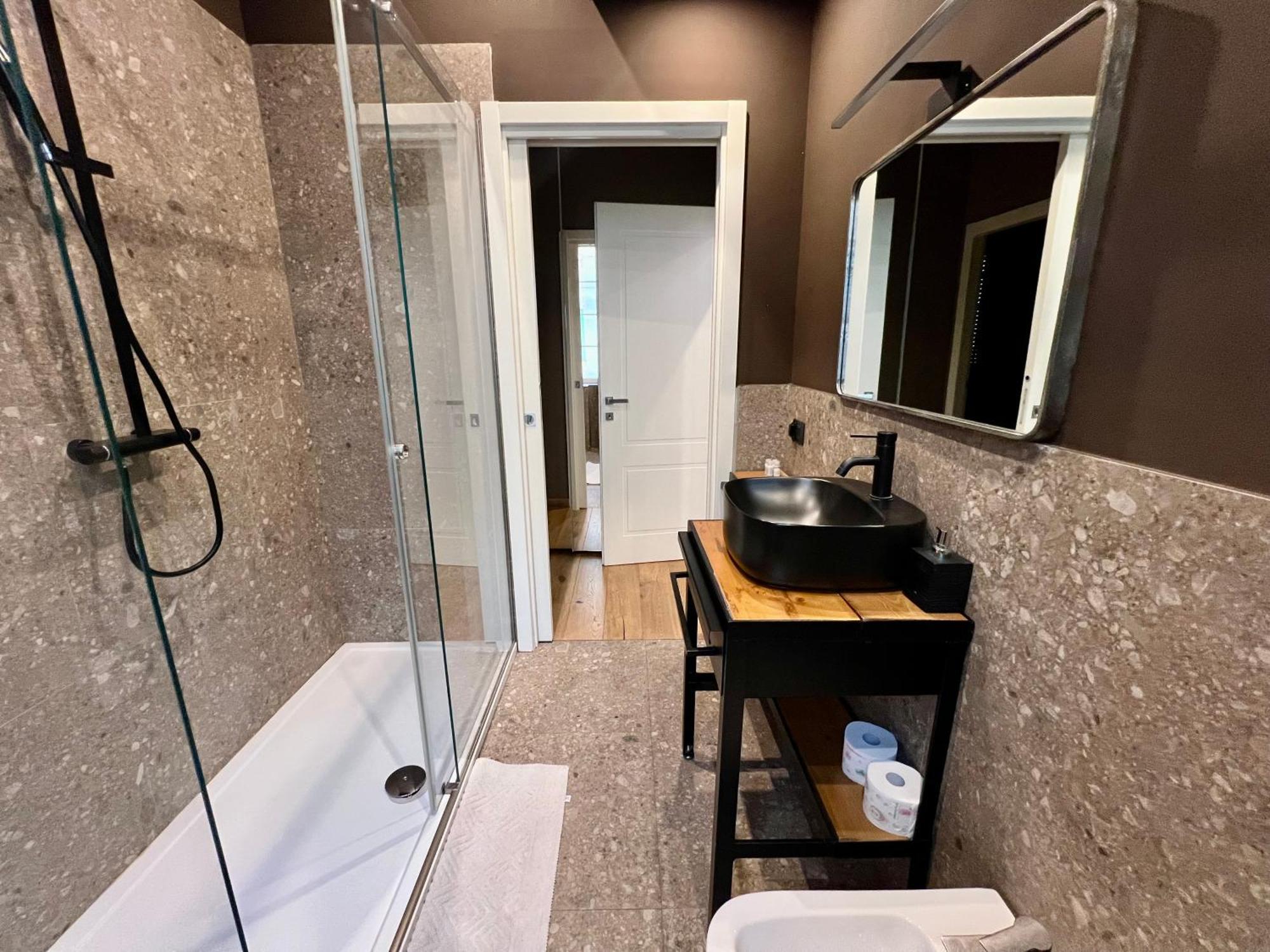 New Amazing Bilo Apartment In The Heart Of Milan From Moscova Suites Apartments Group Luaran gambar